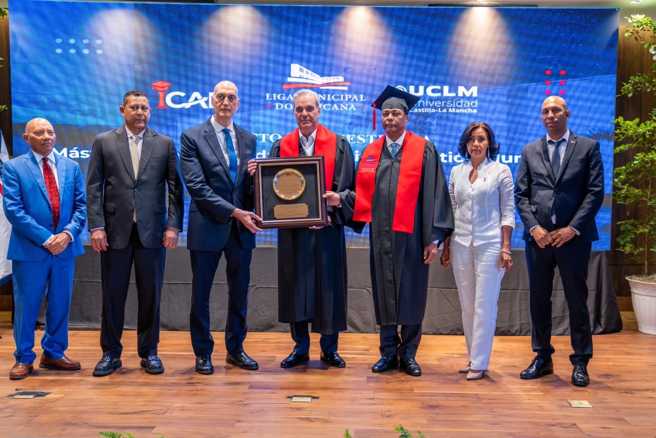 LMD impulsa profesionalización municipal con más de 35 mil servidores capacitados a través del ICAM