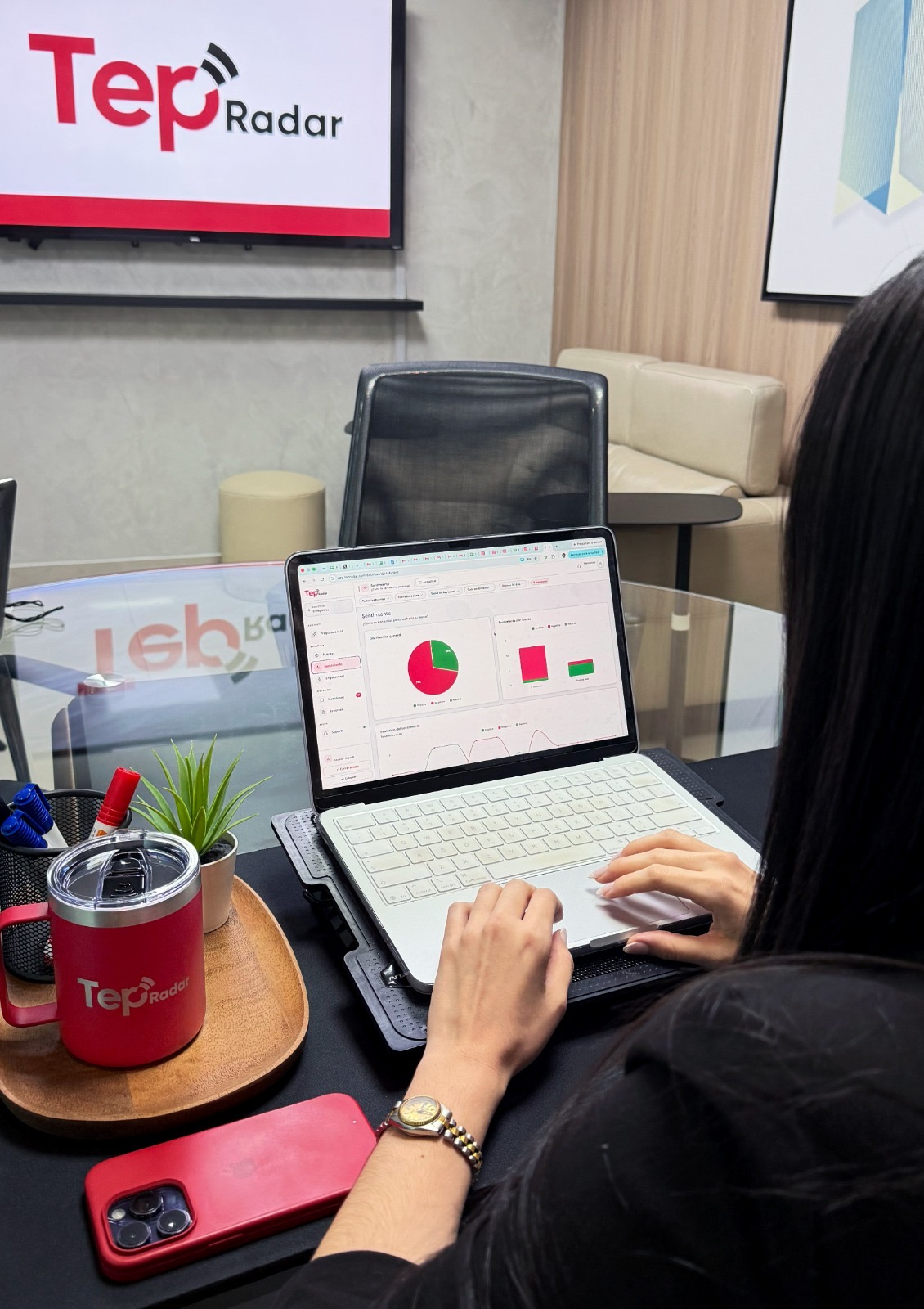 TEP Radar llega a República Dominicana para transformar el monitoreo de medios y la gestión reputacional