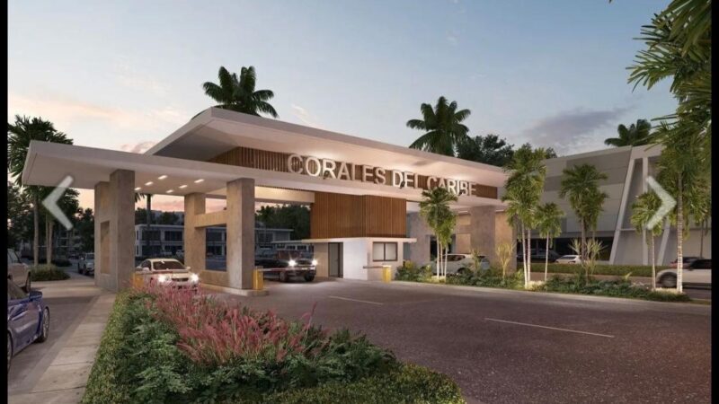 Inversionistas extranjeros y dominicanos residentes en el exterior reclaman soluciones en Corales del Caribe
