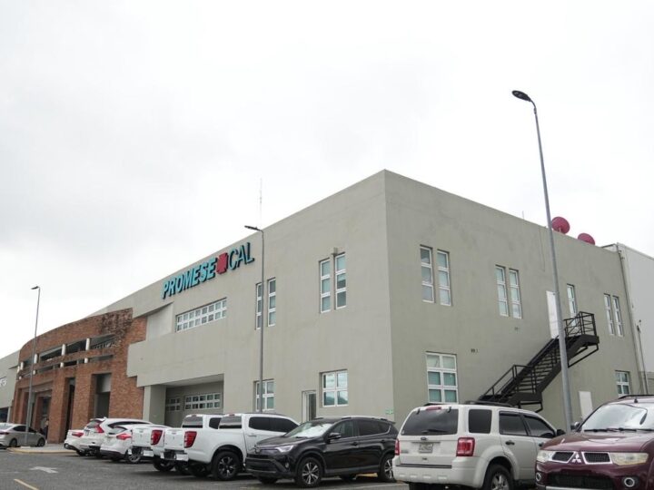 PROMESE/CAL anuncia distribución de 34 millones de unidades de medicamentos para reforzar Farmacias del Pueblo