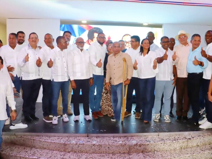 Proyecto de David Collado avanza en la provincia Santa Cruz de El Seibo; se juramenta Leo Francis Zorrilla Ramos*